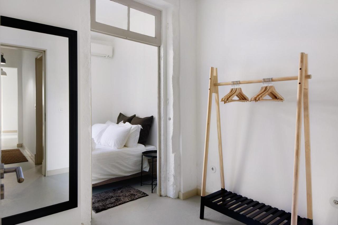Crooked Floor House - Ground Floor Apartament Porto