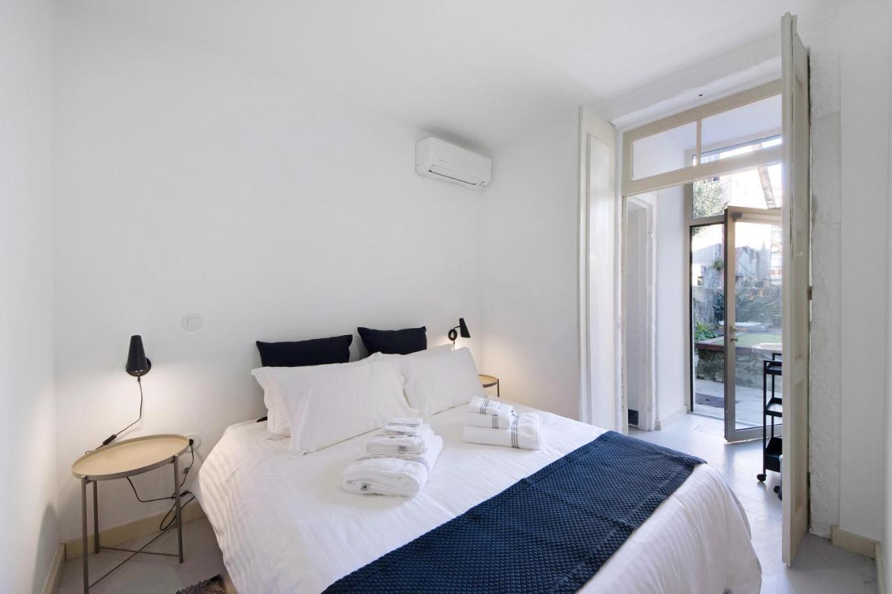 Crooked Floor House - Ground Floor Apartament Porto