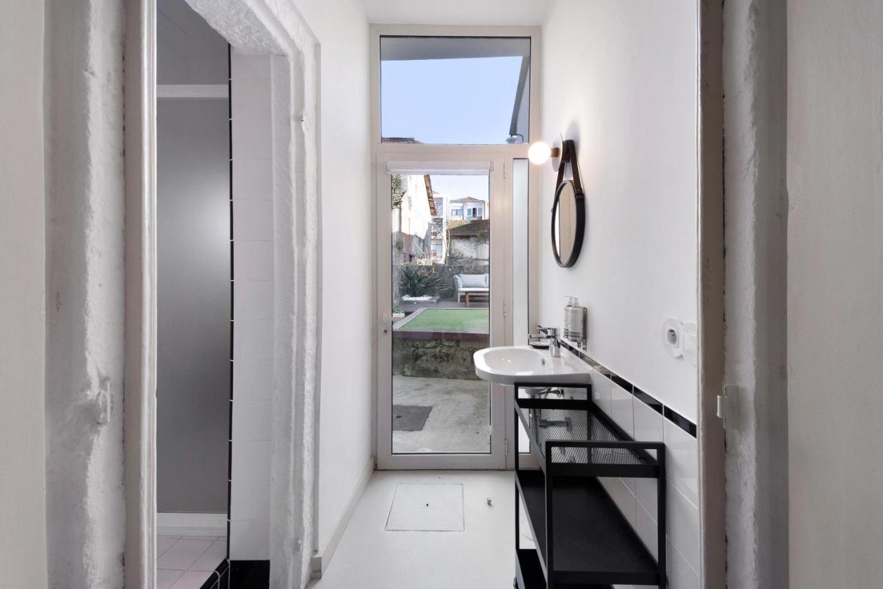 Crooked Floor House - Ground Floor Apartament