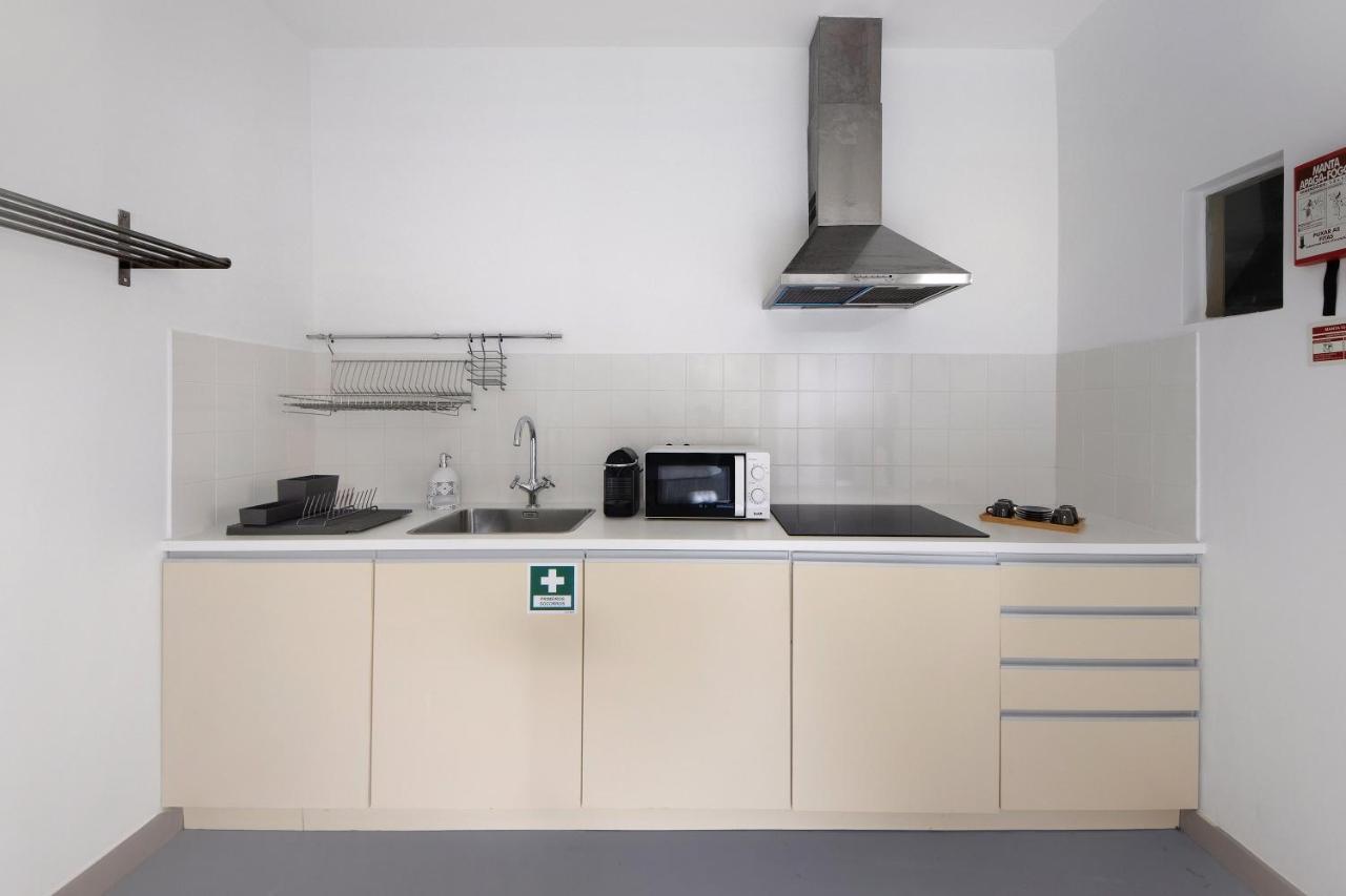 Crooked Floor House - Ground Floor Apartament *