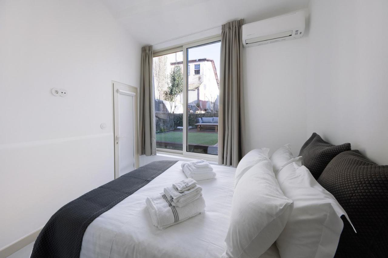 Apartament Crooked Floor House - Ground Floor